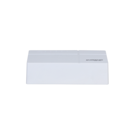 Dahua switch 5 porturi Gigabit PFS3005-5GT, Interfata: 5 x 10/100/1000, Capacitate Switch: 10g, Packet Forwarding Rate: 7.44Mpps
